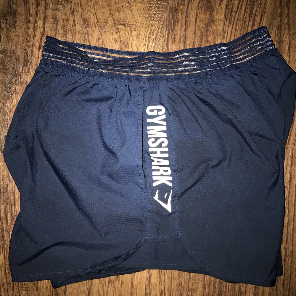 GYMSHARK jogging shorts